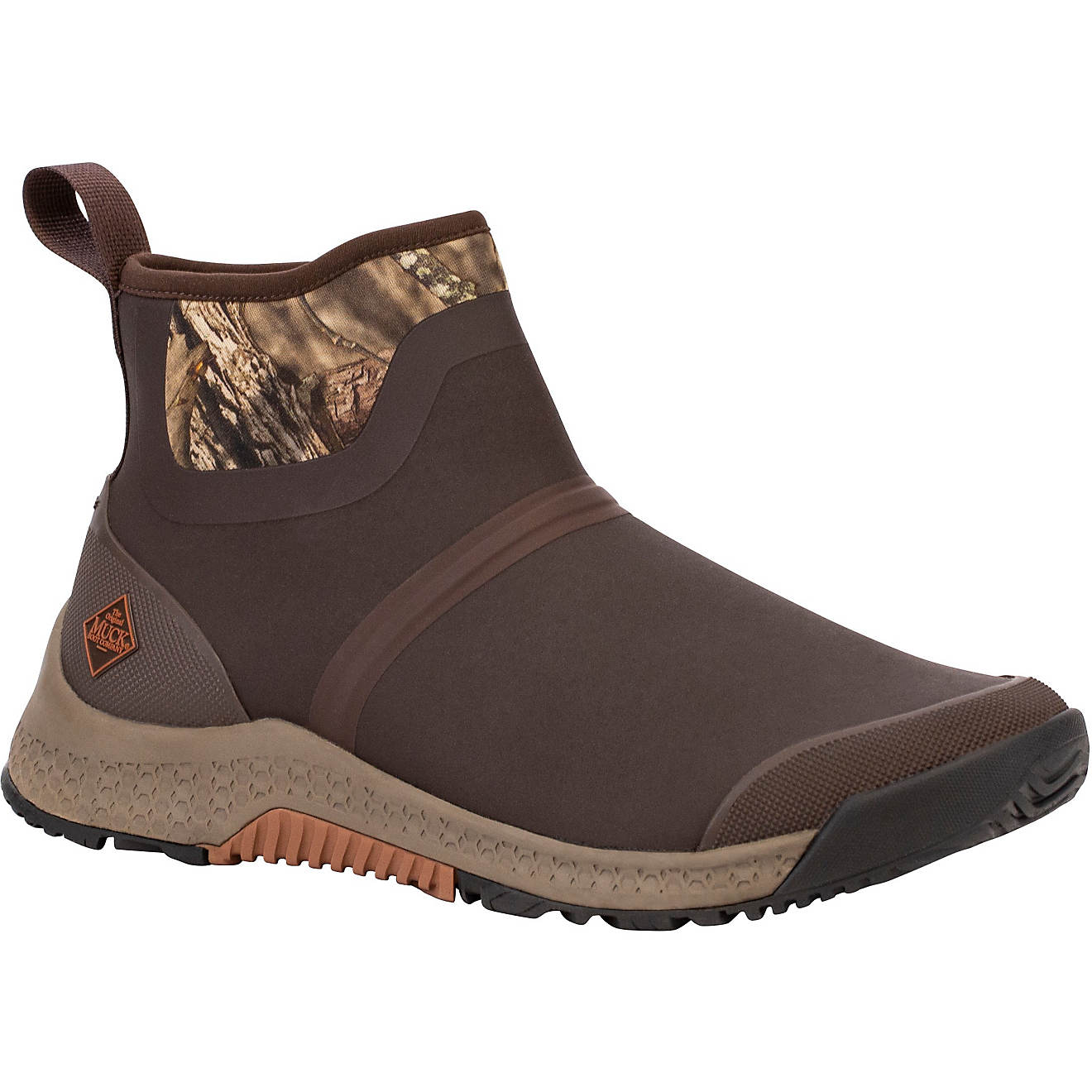 Muck Boot Men's Pull-On Outscape Chelsea Boots | Academy