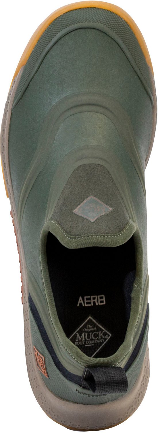 Muck Boot Men's Outscape Waterproof Low-Rise Shoes - view number 4