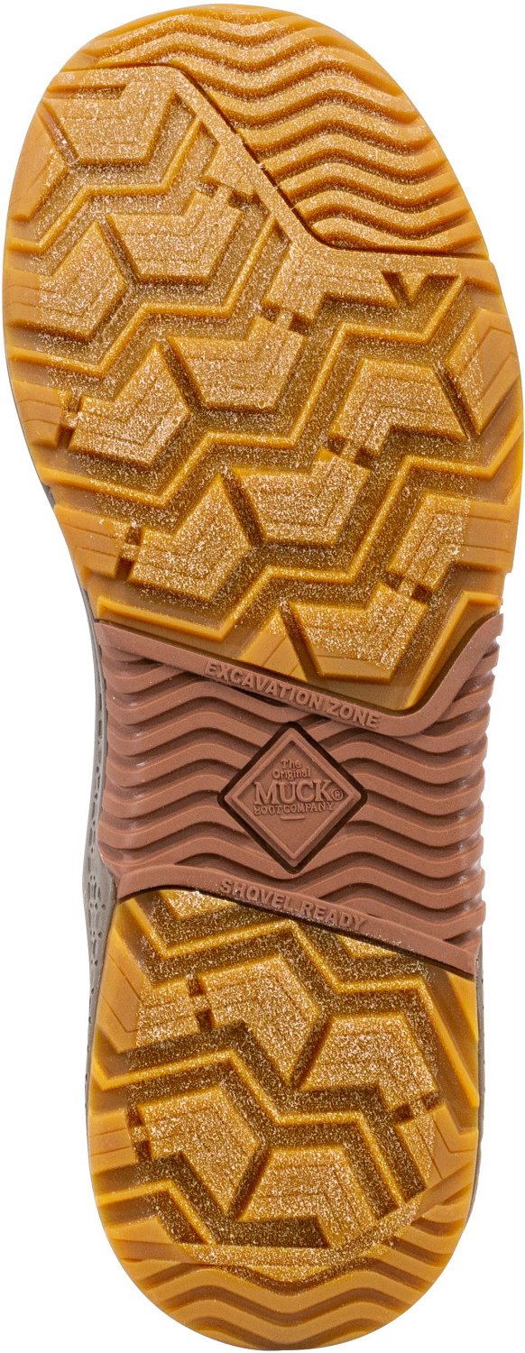 Muck Boot Men's Outscape Waterproof Low-Rise Shoes - view number 5