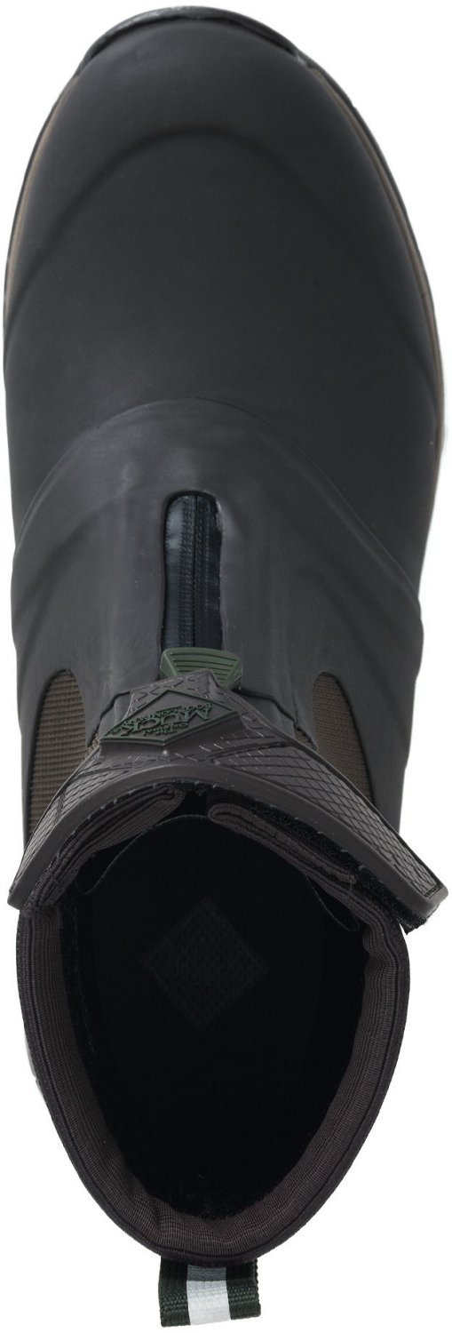 Muck Boot Men's Apex Mid-Zip Boots                                                                                               - view number 5