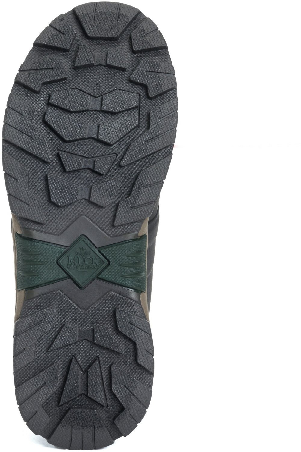 Muck Boot Men's Apex Mid-Zip Boots                                                                                               - view number 6