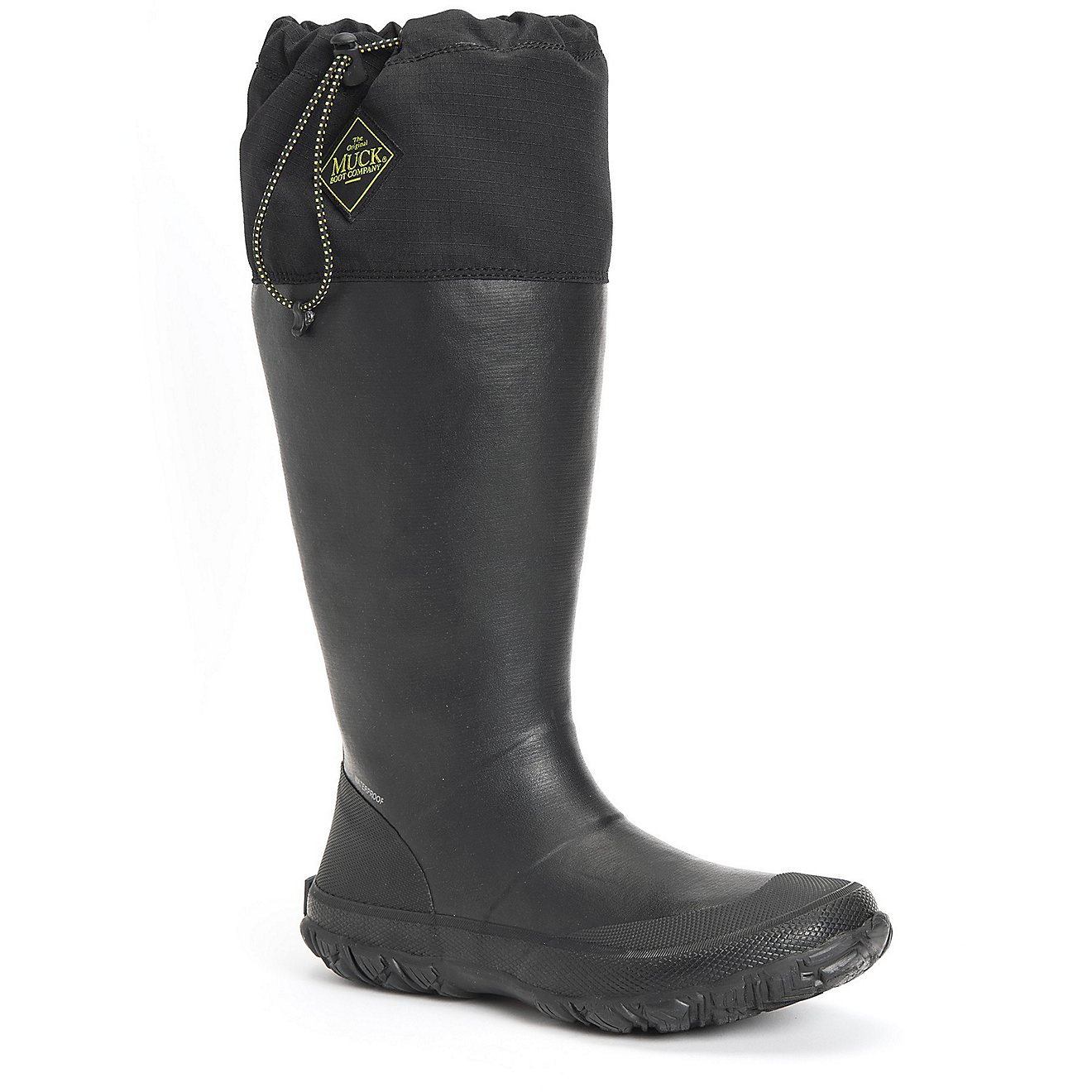 Muck Boot Unisex FORAGER Waterproof Boots                                                                                        - view number 1