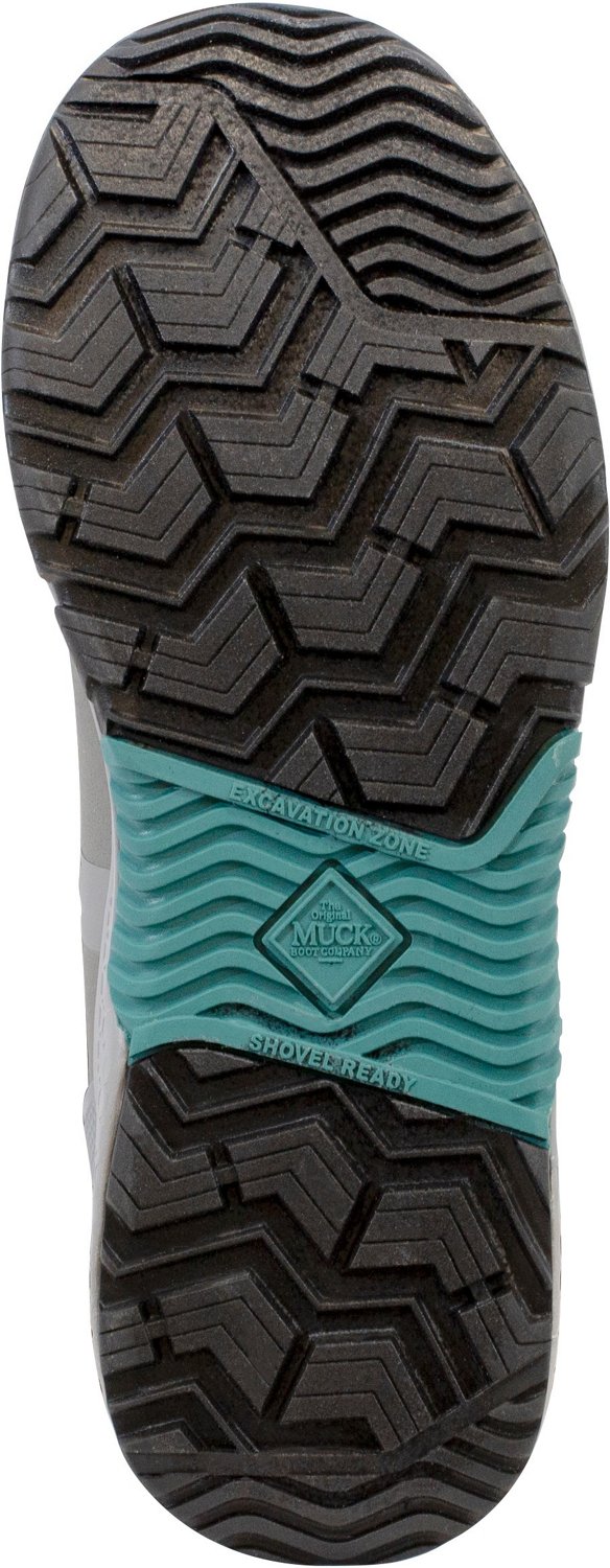 Muck Boot Women's Outscape Chelsea Boots - view number 5