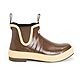 Xtratuf Men's 6 in. Legacy Deck Boots                                                                                            - view number 1 selected