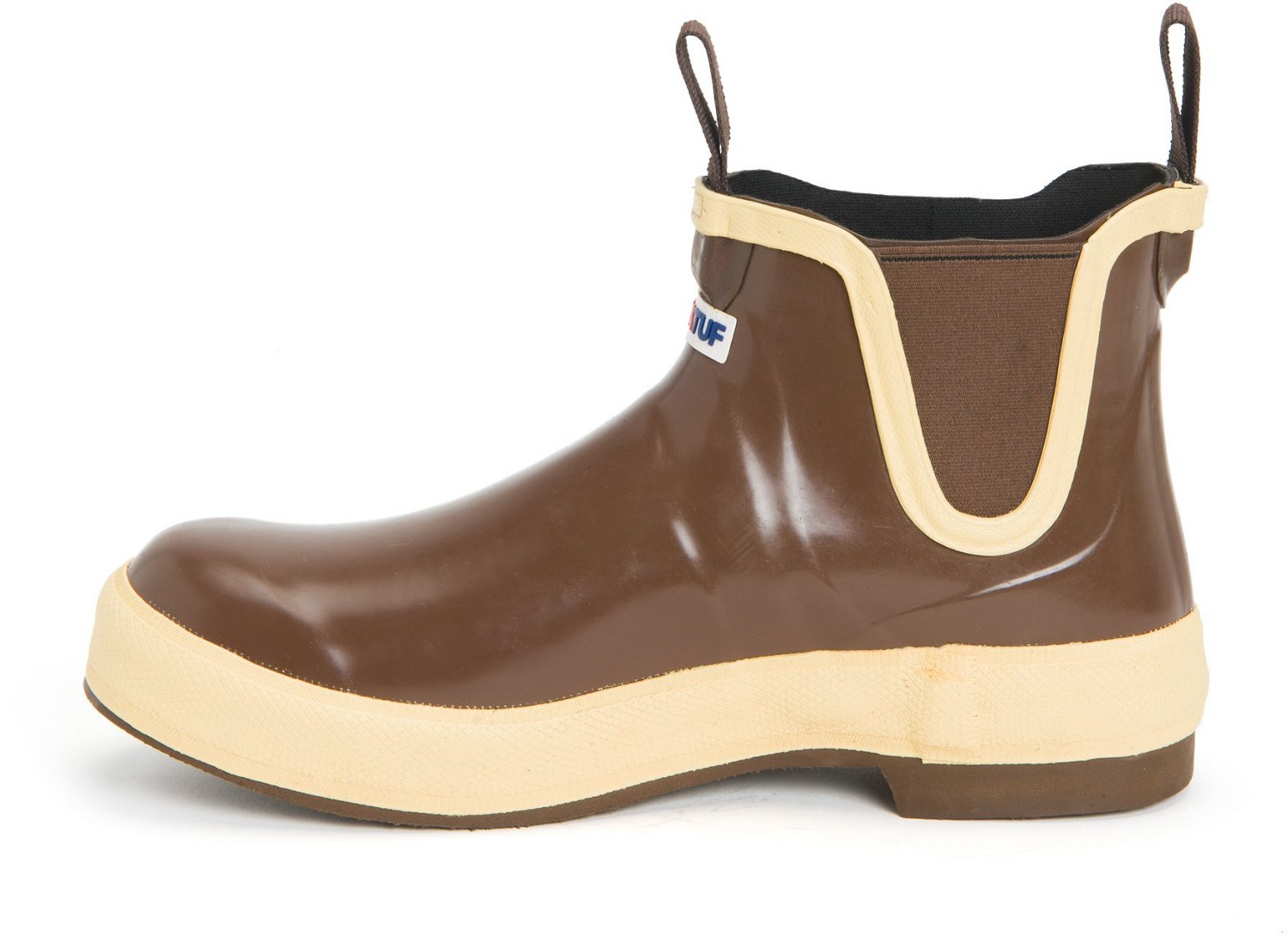 Xtratuf Men's 6 in. Legacy Deck Boots - view number 2