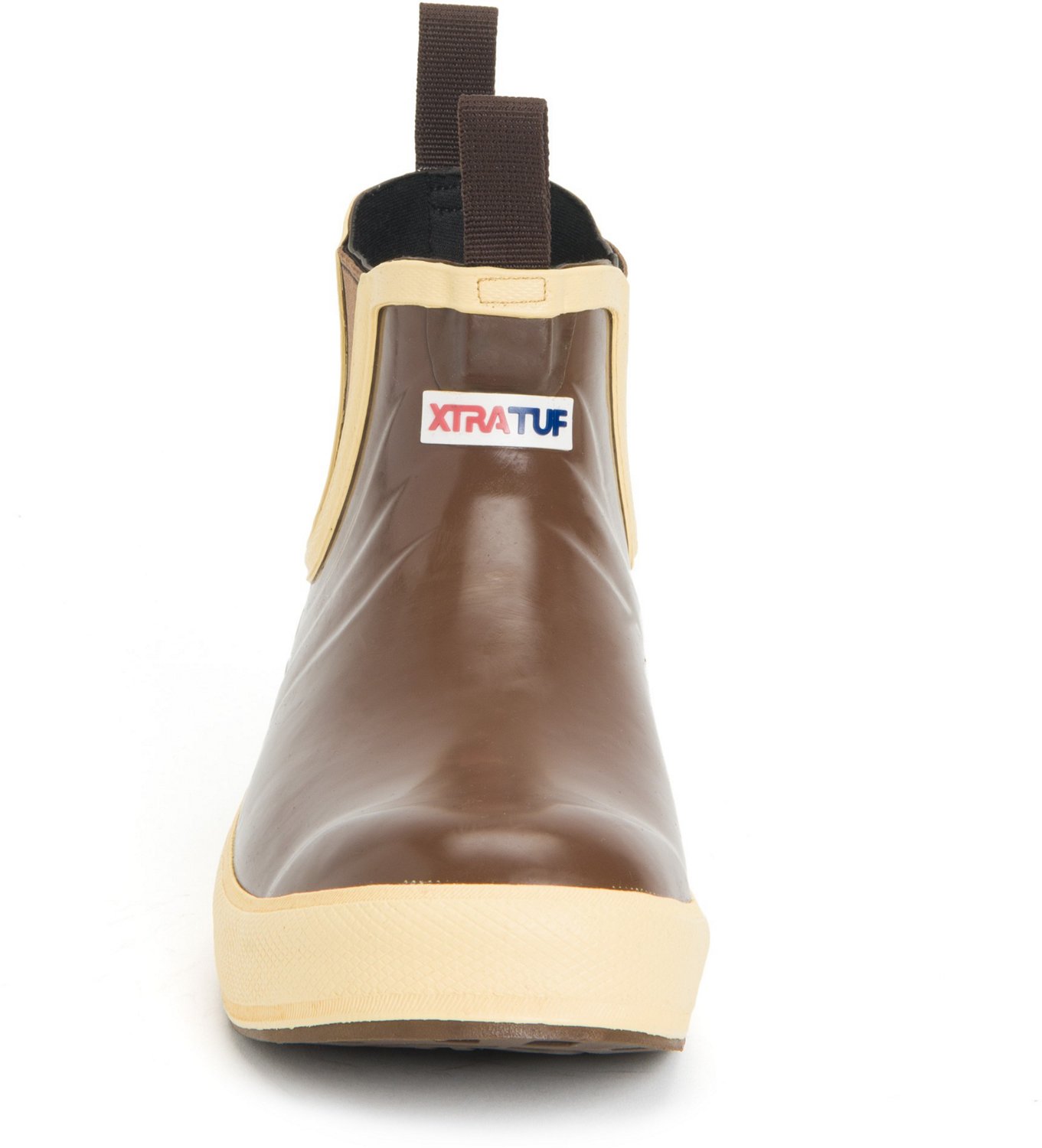 Xtratuf Men's 6 in. Legacy Deck Boots - view number 3