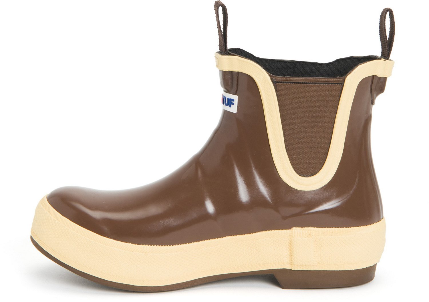 Xtratuf Women's 6 in. Legacy Deck Boots - view number 2