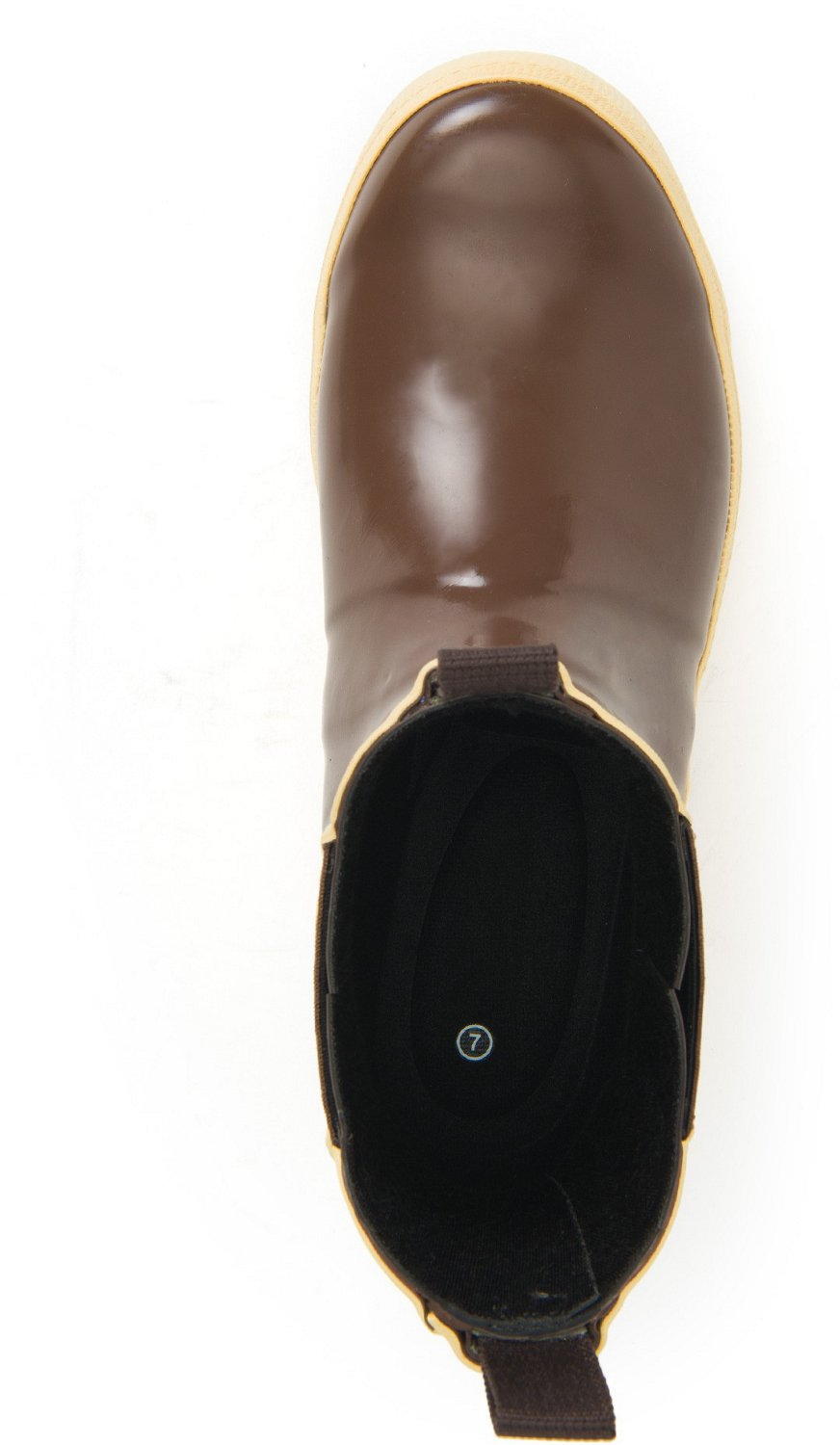 Xtratuf Women's 6 in. Legacy Deck Boots - view number 5
