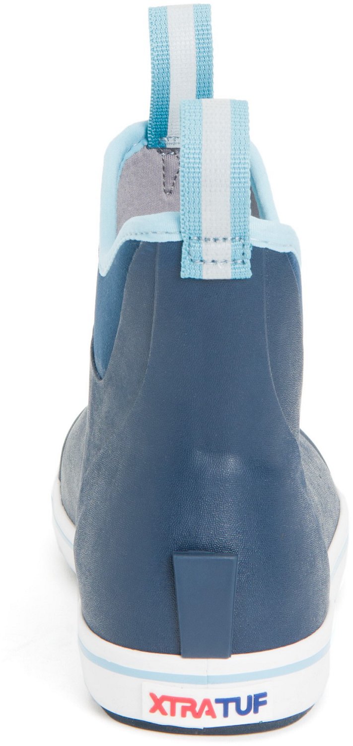 Xtratuf Women's 6 in. Ankle Deck Boots - view number 5