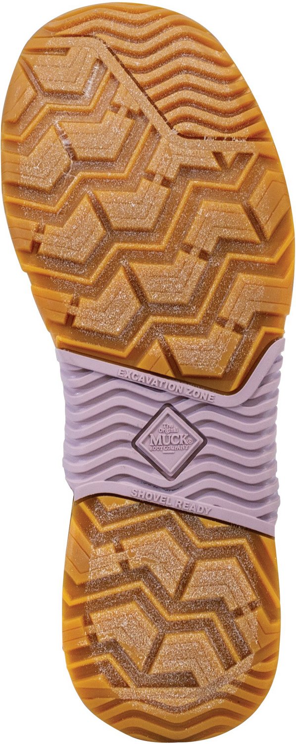 Muck Boot Women's Outscape Low-Cut Shoes - view number 5