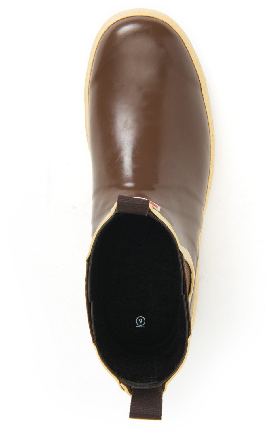 Xtratuf Men's 6 in. Legacy Deck Boots - view number 5