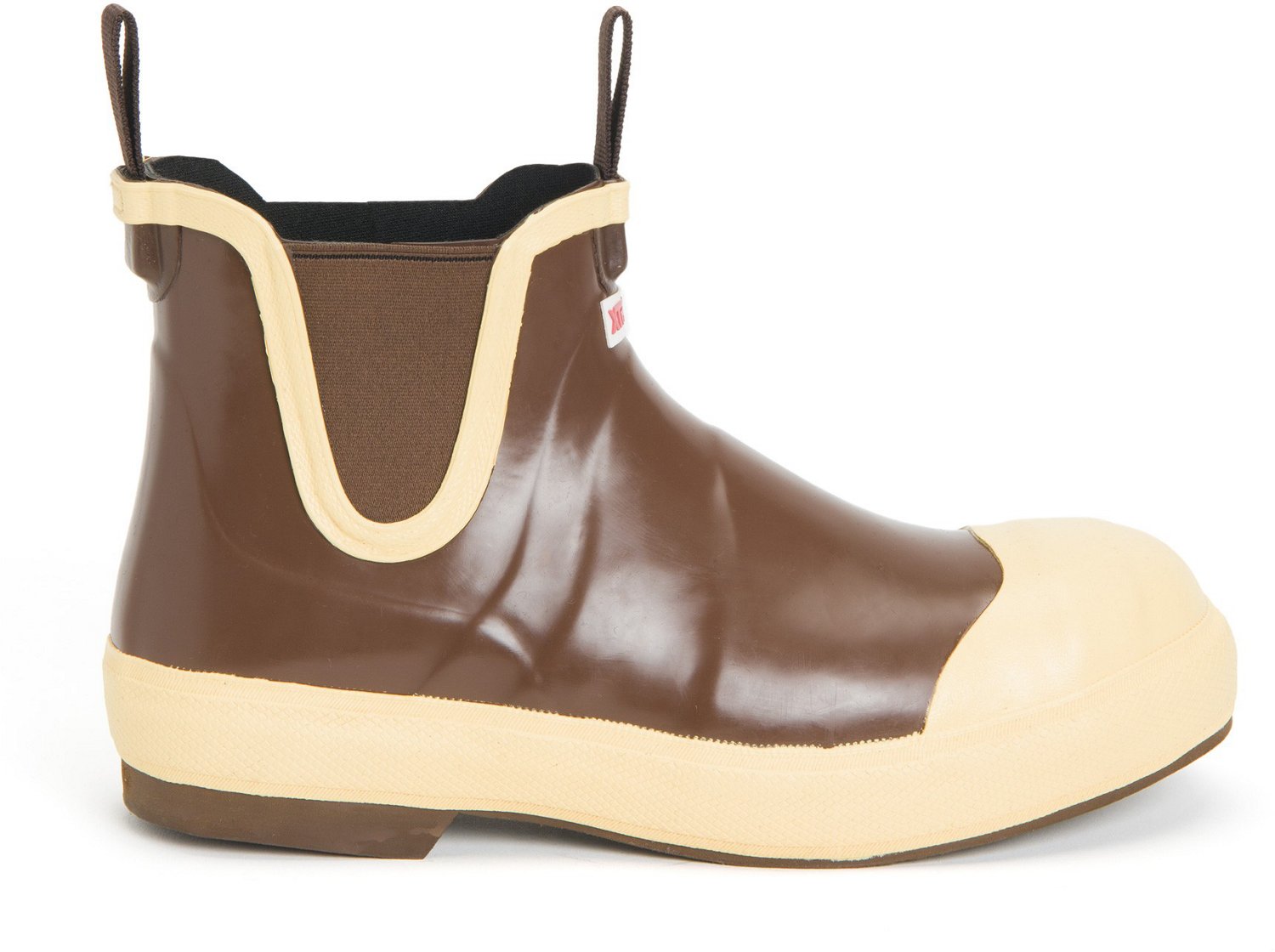 Xtratuf Men's 6 in. Legacy Deck Steel Toe Boots - view number 2