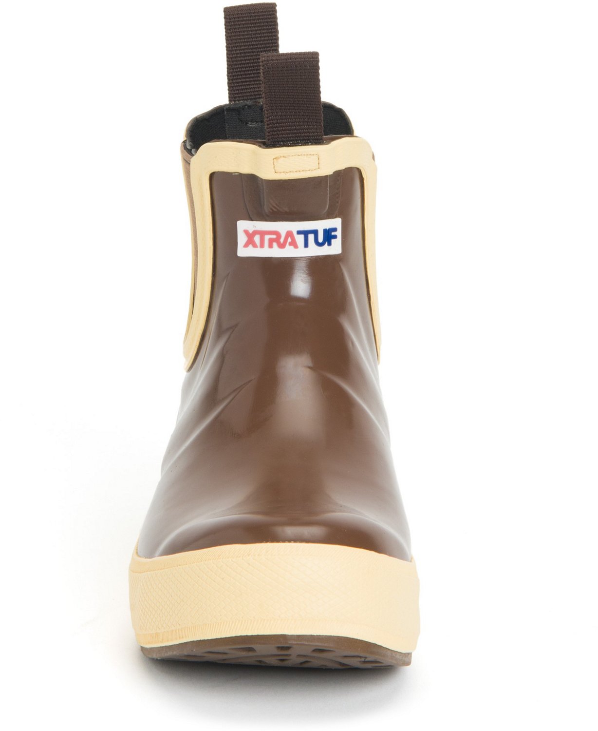 Xtratuf Women's 6 in. Legacy Deck Boots - view number 3