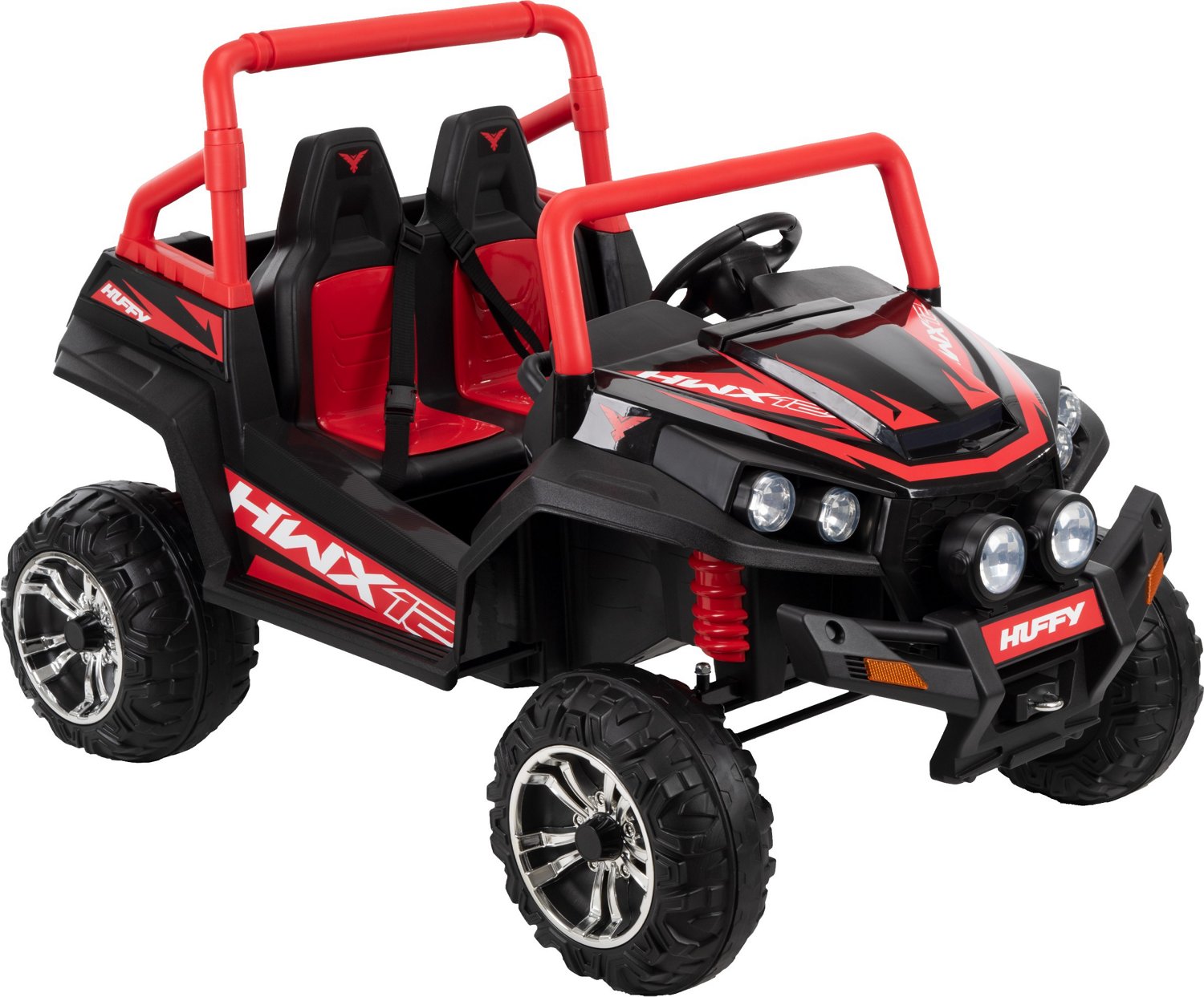 Huffy 12V HWX 12 Ride-On | Academy