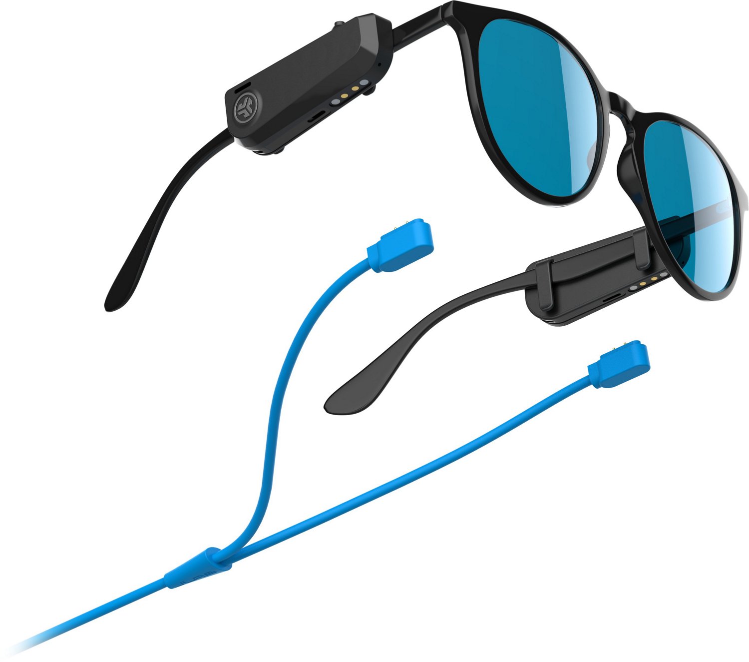 JLab Audio JBuds Frames                                                                                                          - view number 2