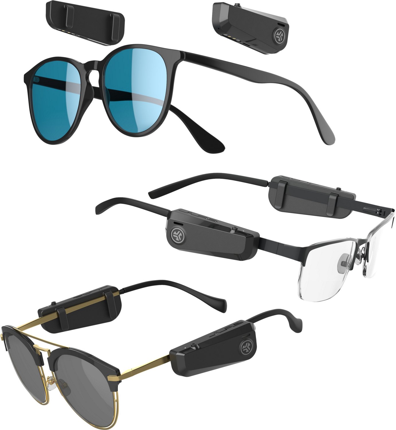 JLab Audio JBuds Frames                                                                                                          - view number 5
