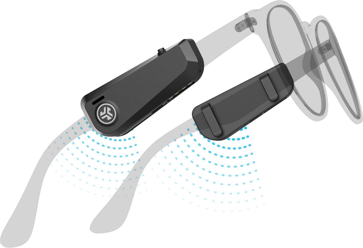 JLab Audio JBuds Frames                                                                                                          - view number 7