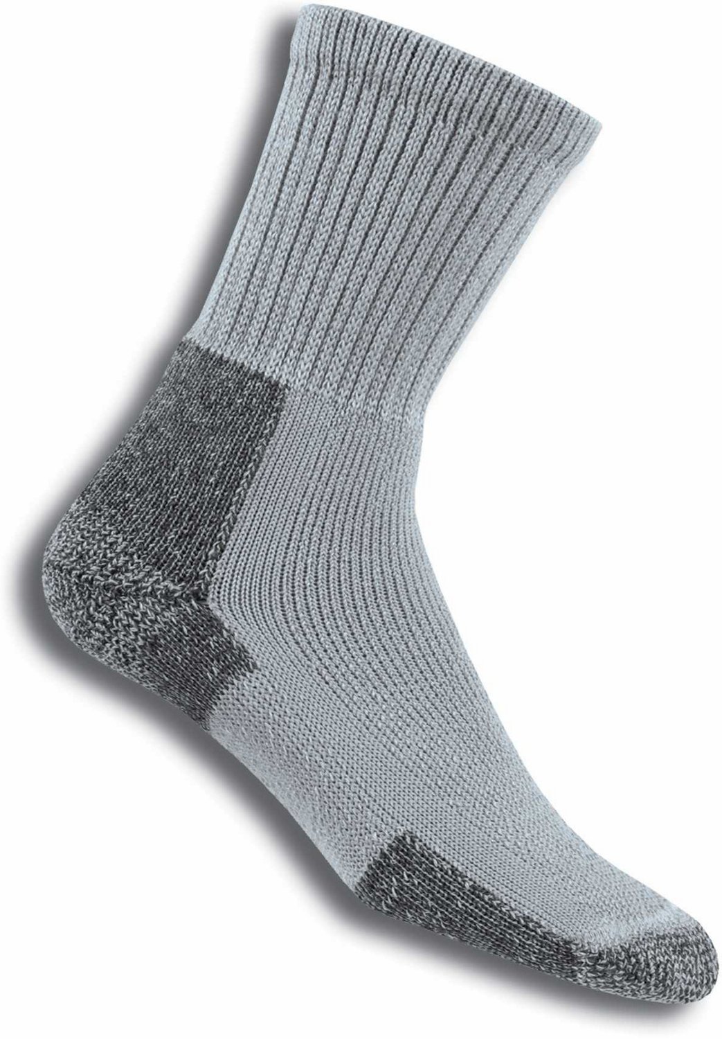Thorlos Hiking Maximum Cushion Crew Socks - view number 2