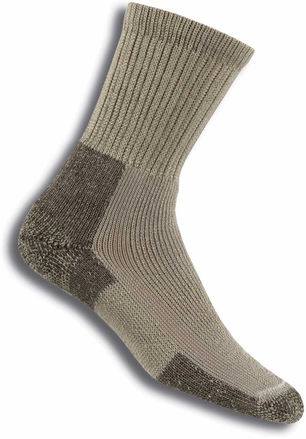 Thorlos Hiking Maximum Cushion Crew Socks - view number 2