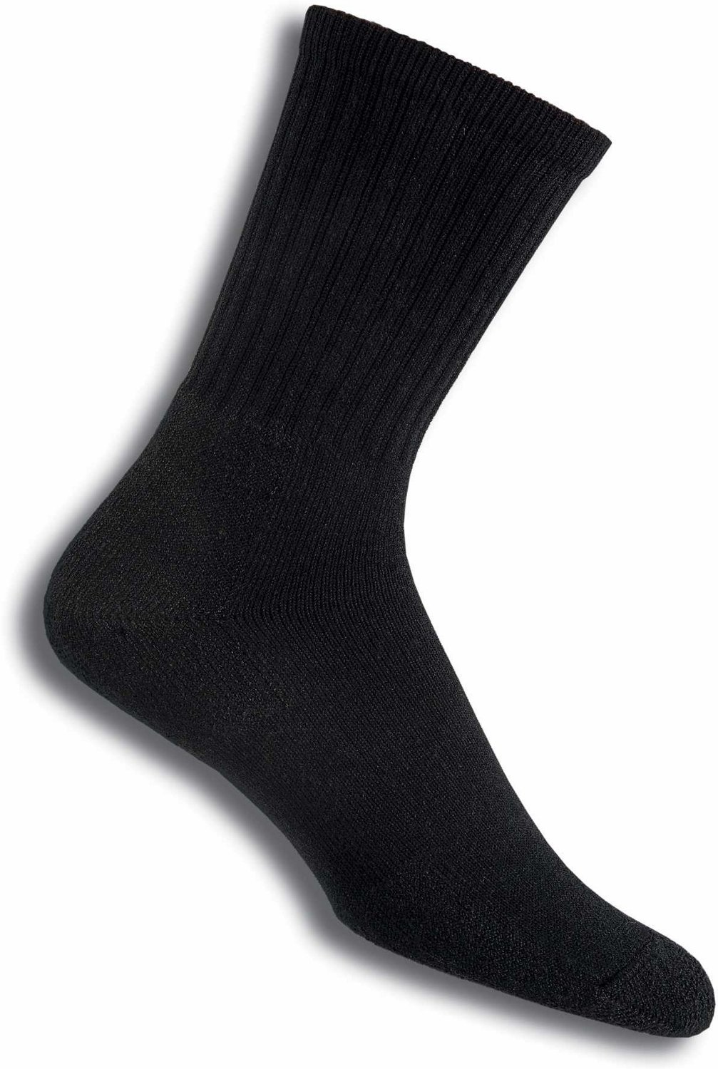 Thorlos Hiking UltraLight Cushion Crew Socks - view number 4