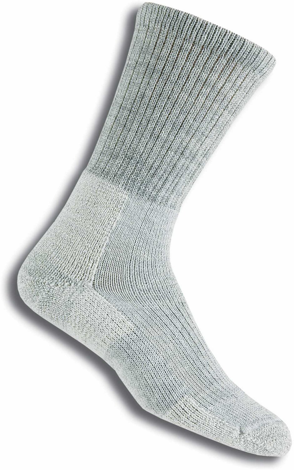 Thorlos Trekking Maximum Cushion Crew Socks                                                                                      - view number 4