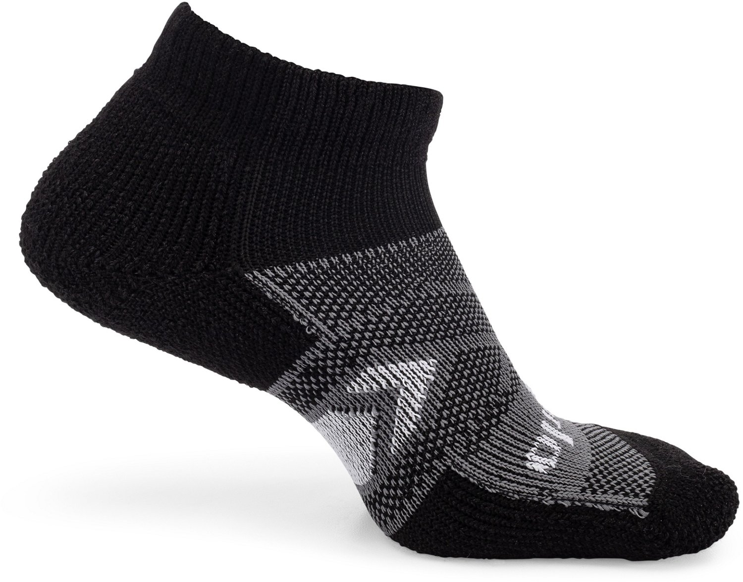 Thorlos Work Maximum Cushion Quarter Socks - view number 4