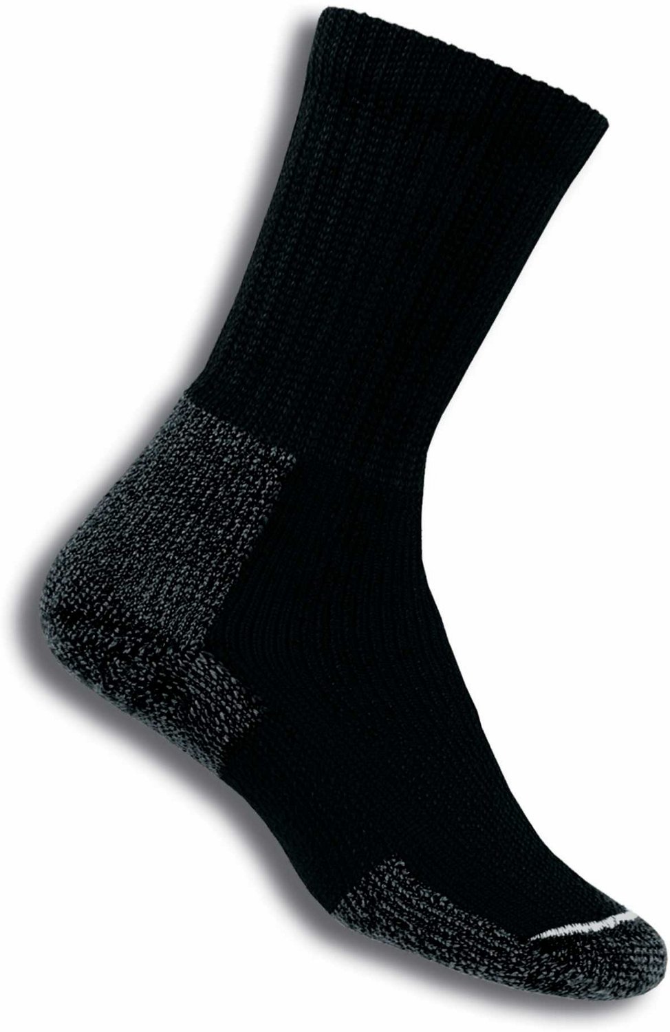 Thorlos Hiking Maximum Cushion Crew Socks - view number 5