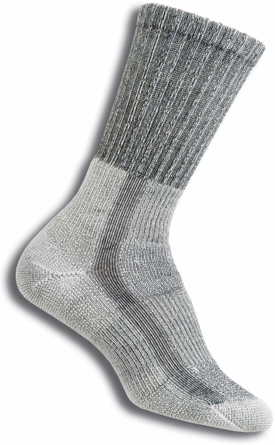 Thorlos Hiking Moderate Cushion Crew Socks - view number 5