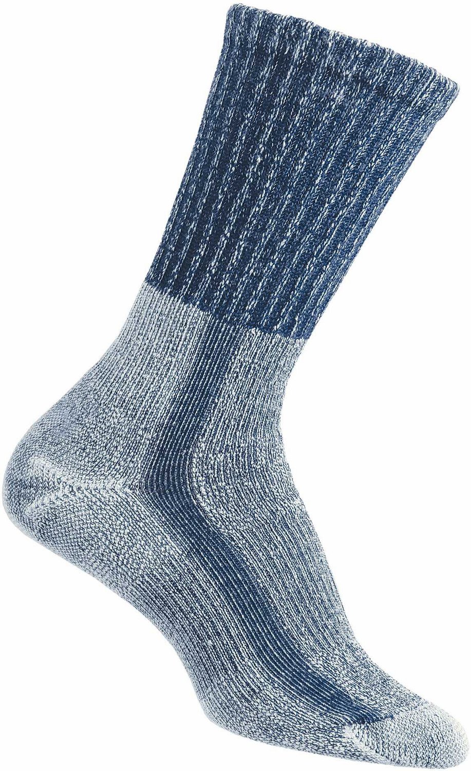 Thorlos Hiking Moderate Cushion Crew Socks - view number 4