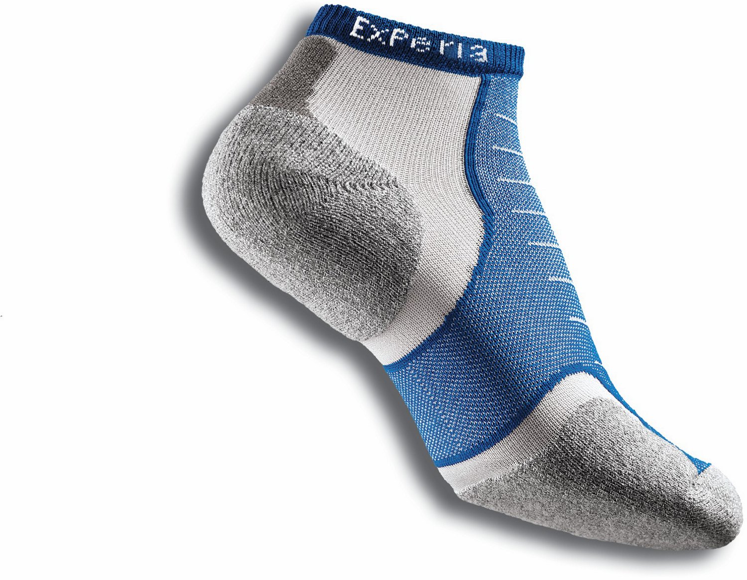 Thorlos Experia Low Cut Running Socks                                                                                            - view number 2