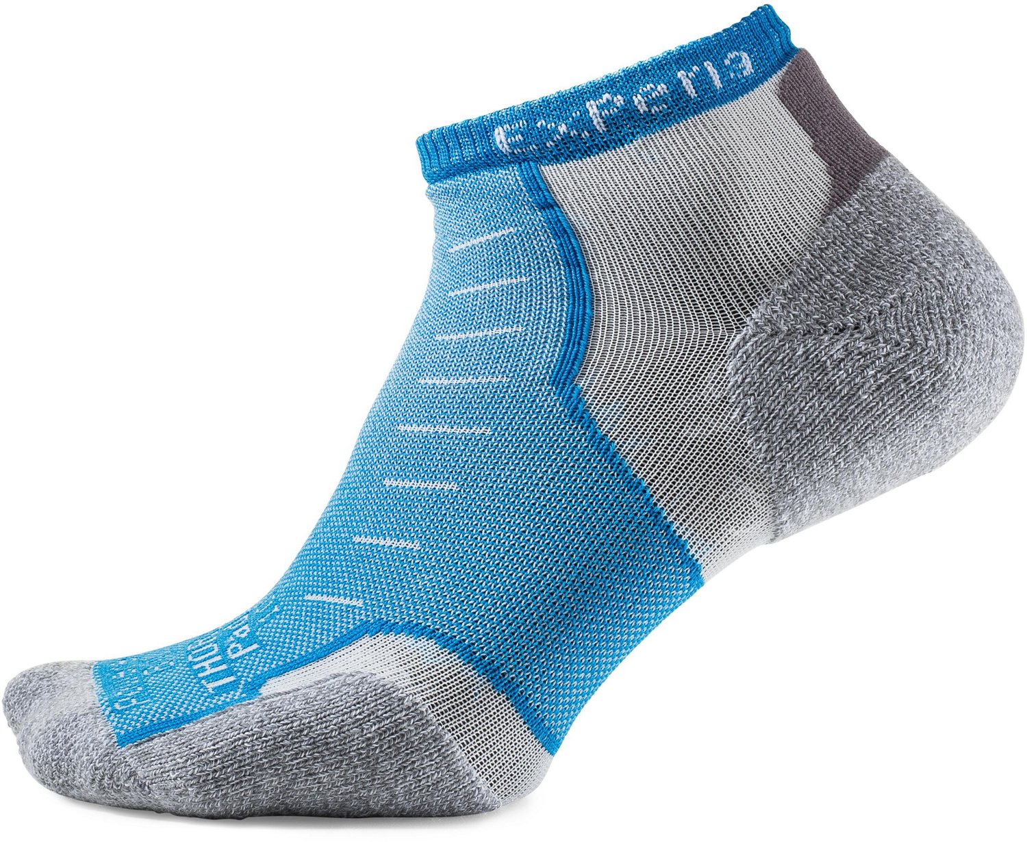 Thorlos Experia Low Cut Running Socks                                                                                            - view number 1