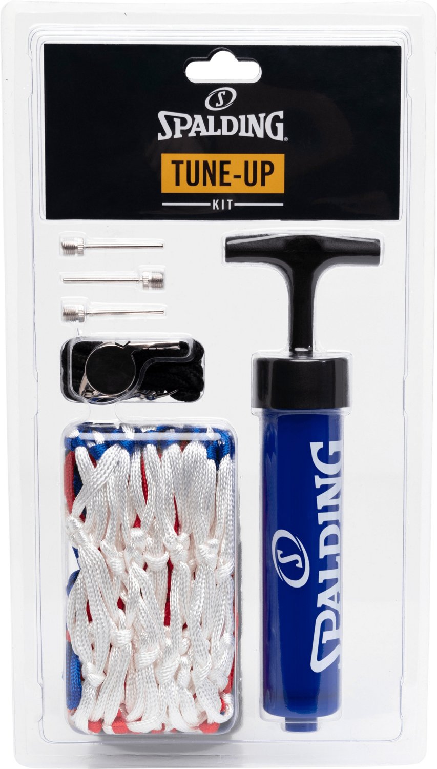 Spalding Basketball Tune-Up Kit - view number 2