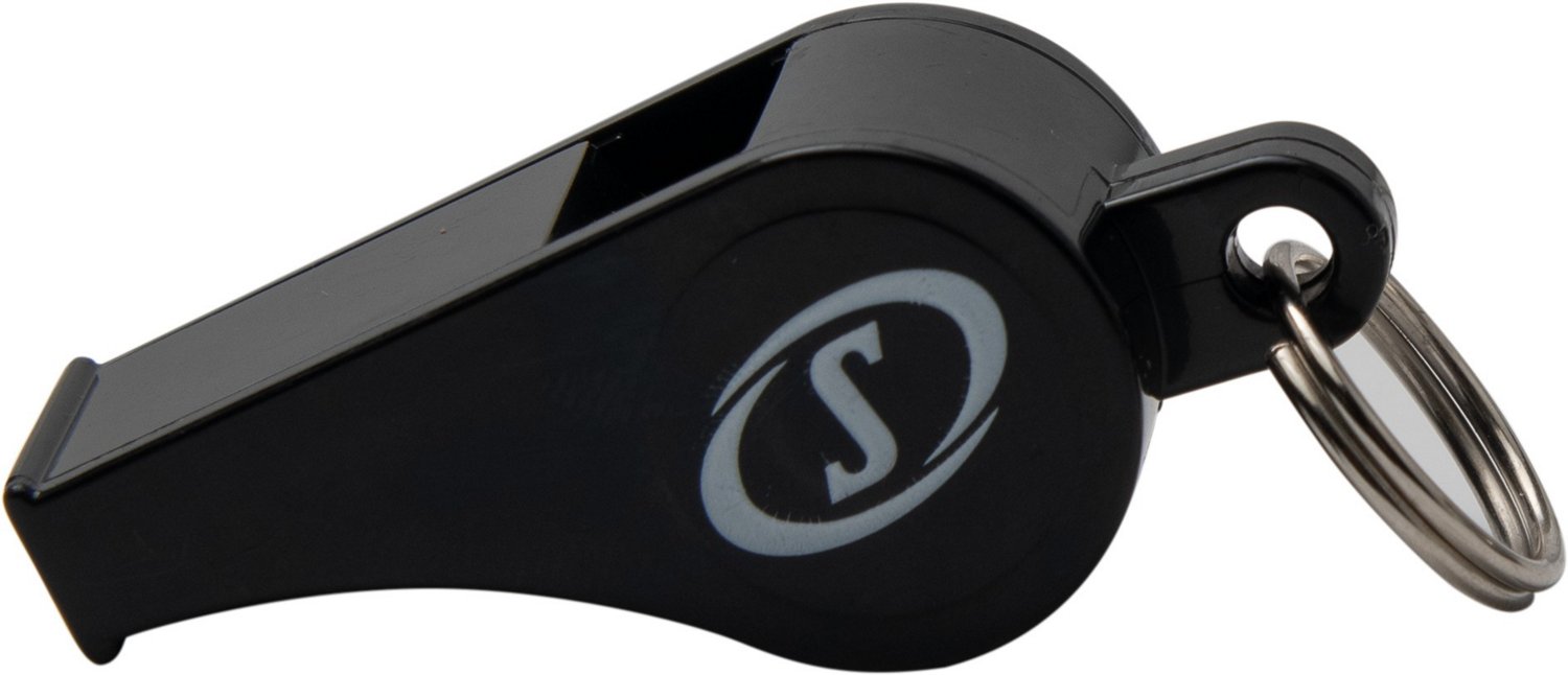 Spalding Plastic Whistles 2-Pack - view number 2
