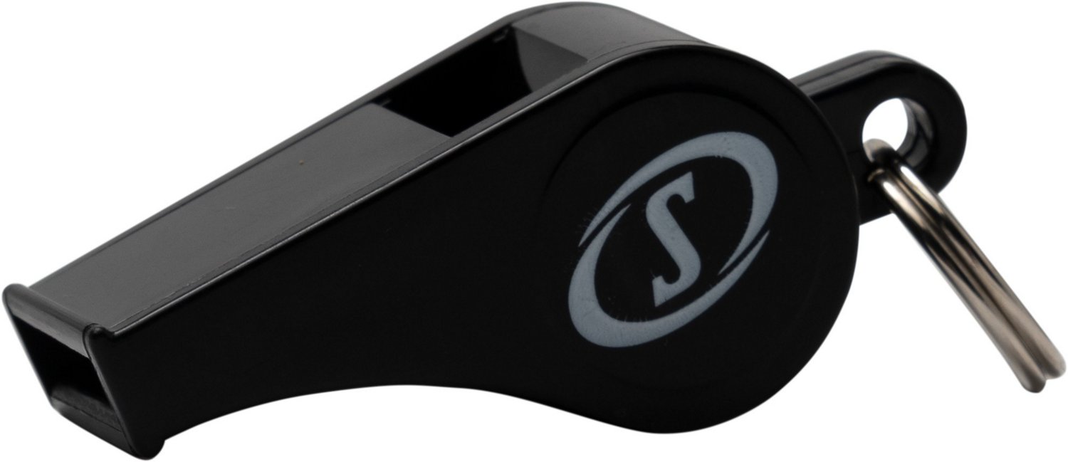 Spalding Plastic Whistles 2-Pack - view number 3