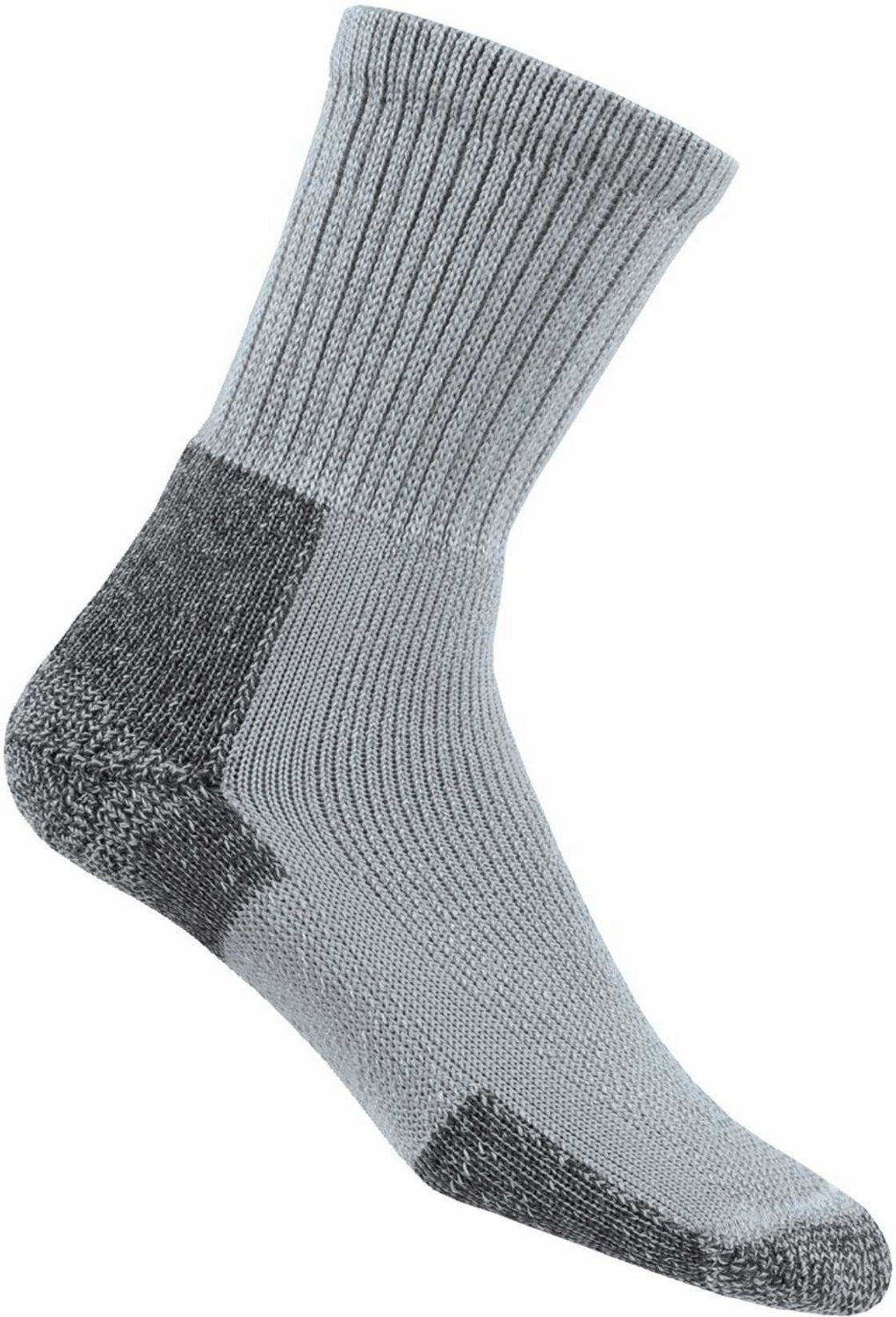 Thorlos Hiking Maximum Cushion Crew Socks - view number 1