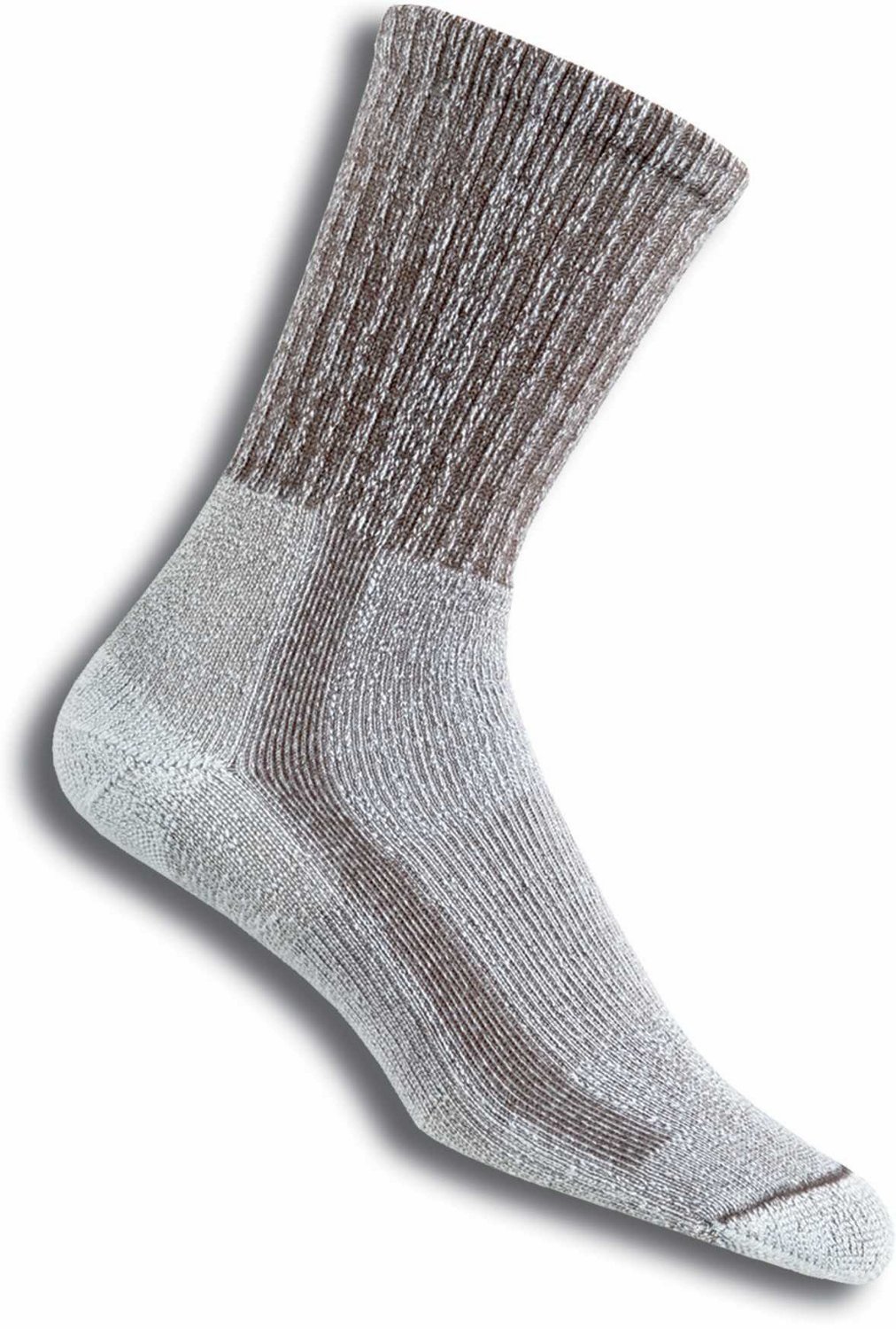 Thorlos Hiking Moderate Cushion Crew Socks - view number 2