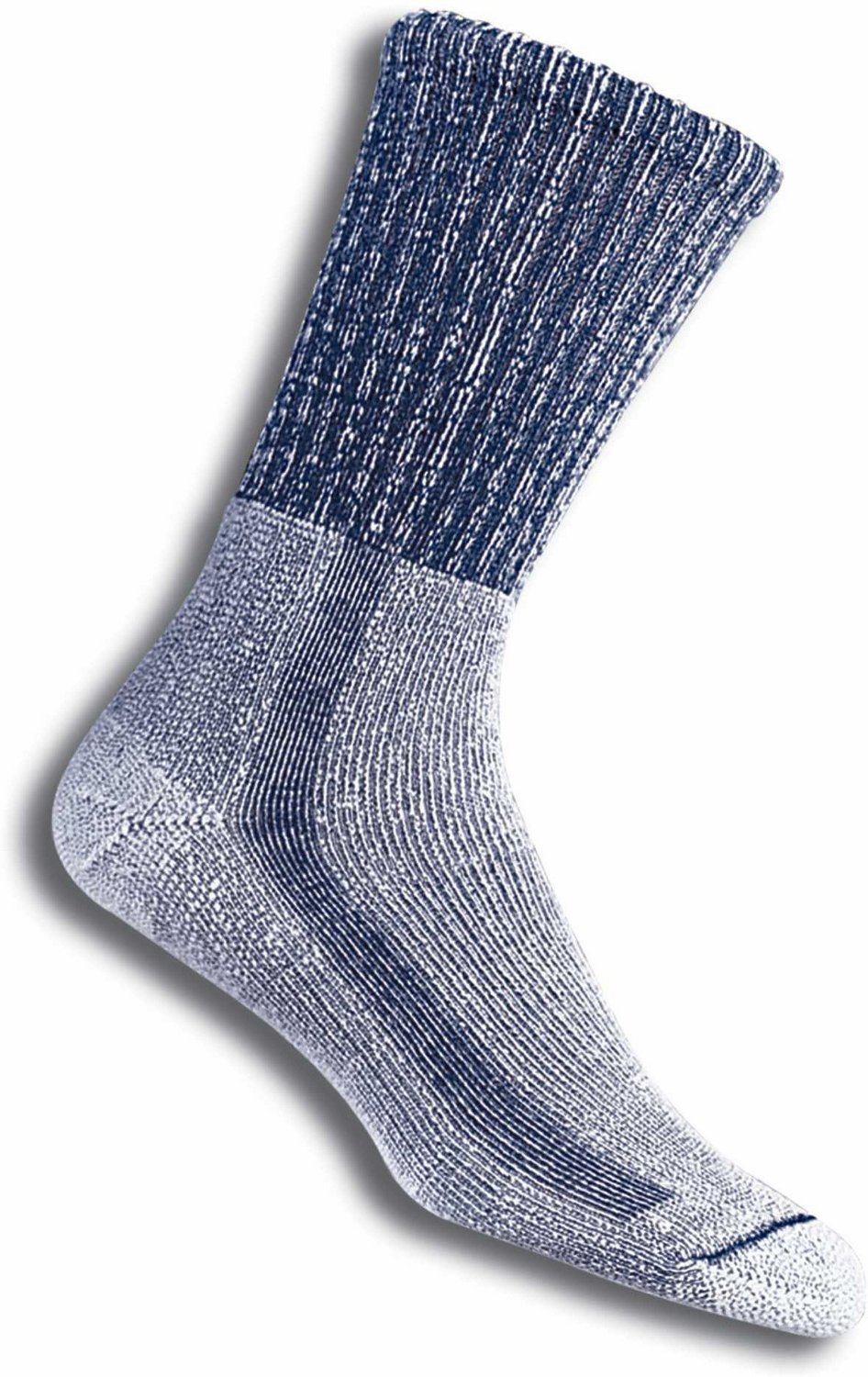 Thorlos Hiking Moderate Cushion Crew Socks - view number 2