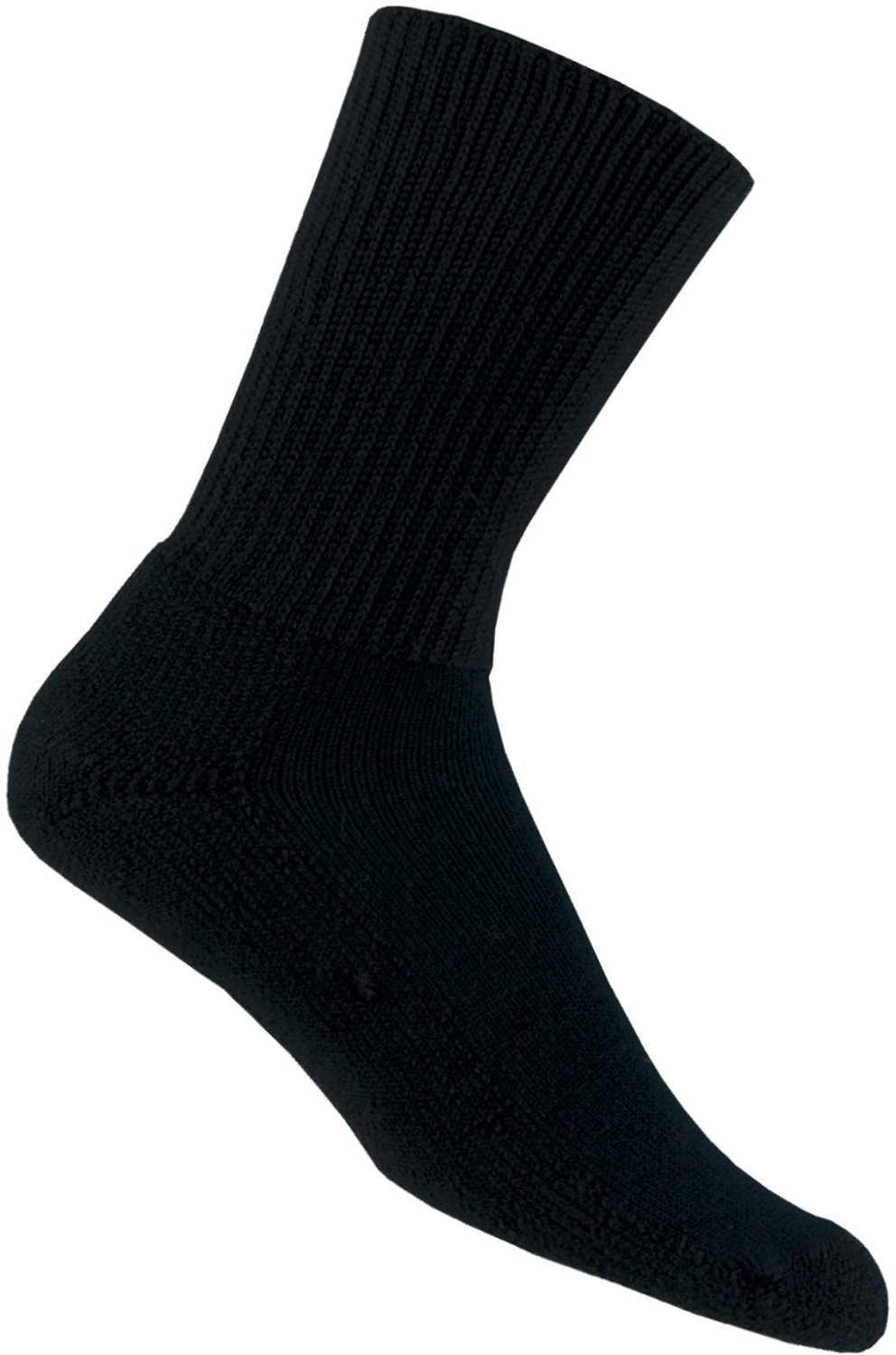 Thorlos Work Moderate Cushion Crew Socks