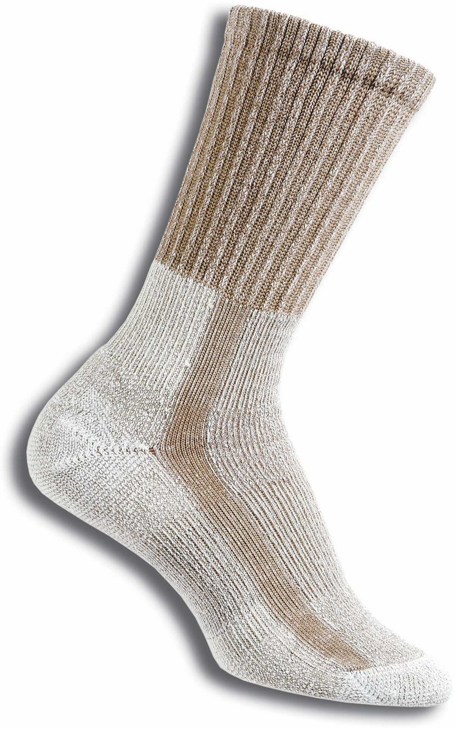 Thorlos Hiking Moderate Cushion Crew Socks - view number 4