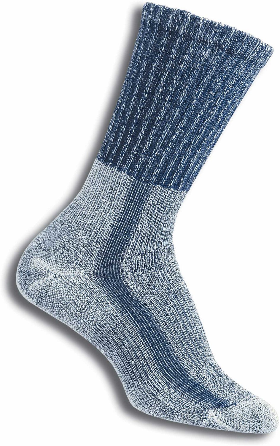 Thorlos Hiking Moderate Cushion Crew Socks - view number 5