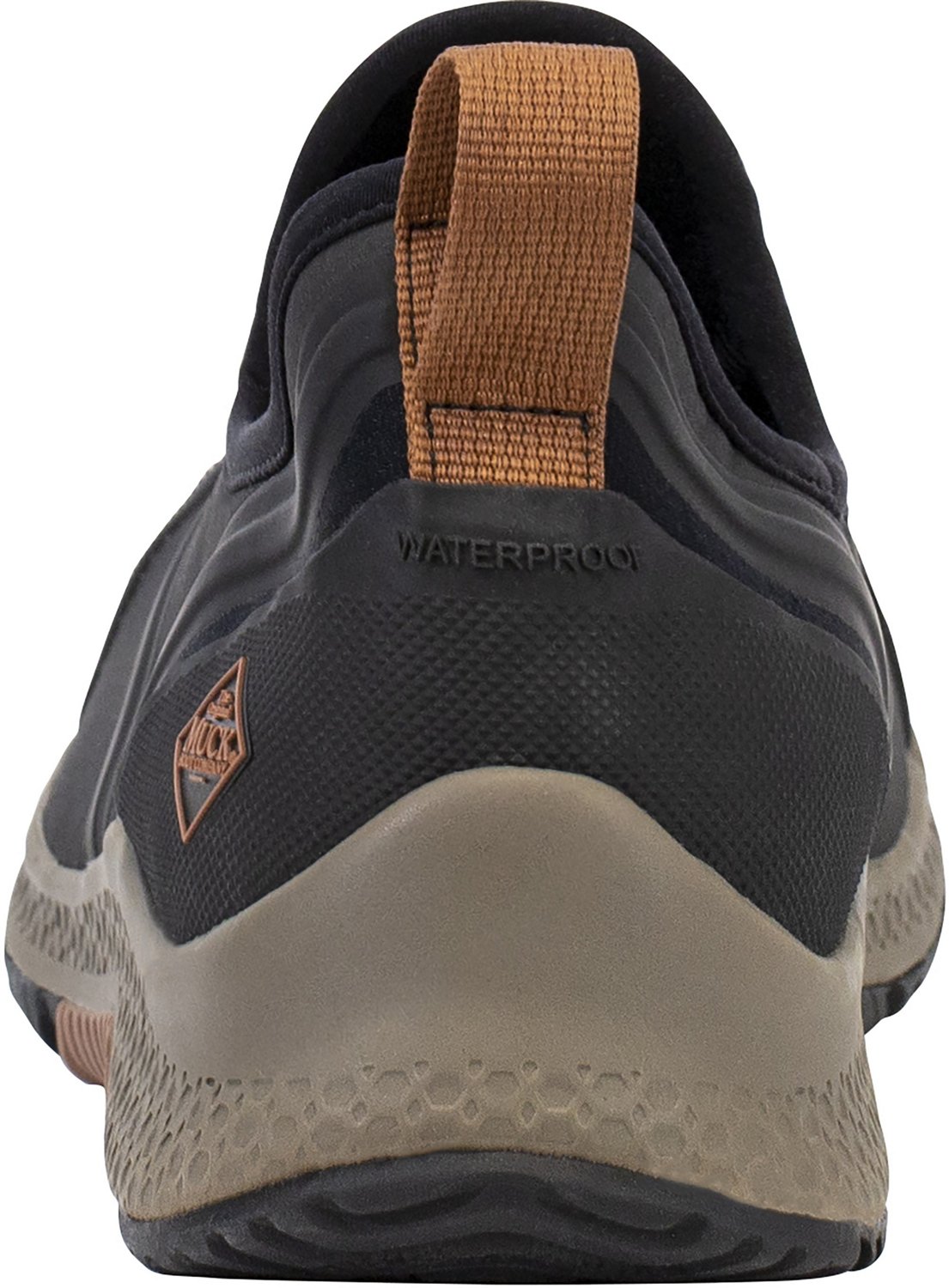 Muck Boot Men's Outscape Waterproof Low-Rise Shoes - view number 3