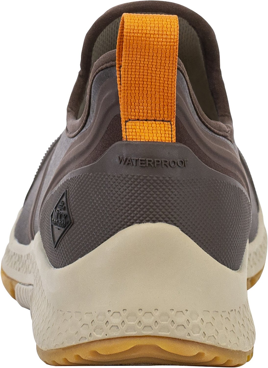 Muck Boot Men's Outscape Waterproof Low-Rise Shoes - view number 3