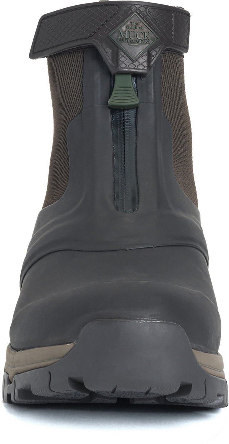 Muck Boot Men's Apex Mid-Zip Boots                                                                                               - view number 3
