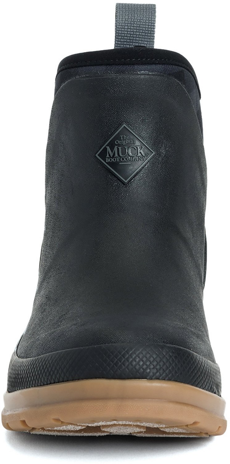 Muck Boot Women's Original Ankle Waterproof Boots - view number 3