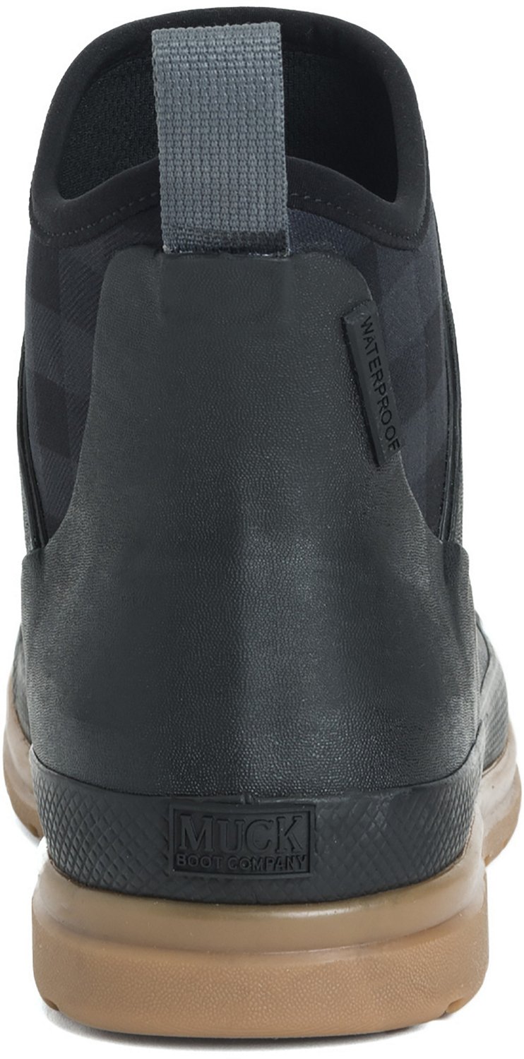 Muck Boot Women's Original Ankle Waterproof Boots - view number 4