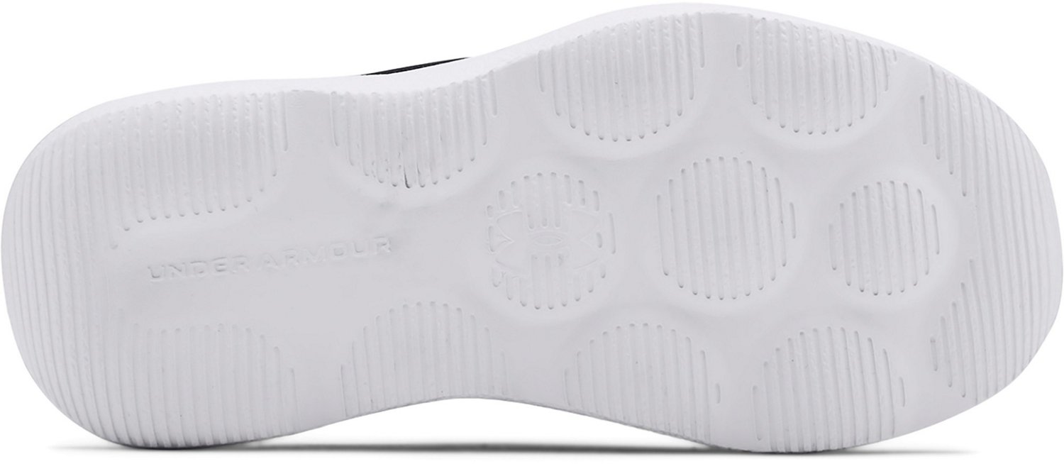 Under Armour Boys'  Pre-School  UA Runplay Running Shoes - view number 5