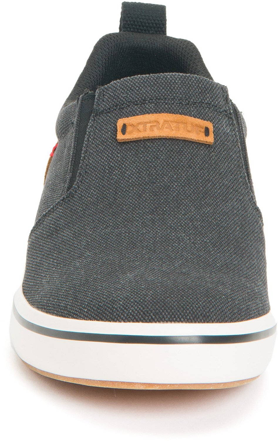 Xtratuf Men's Sharkbyte Canvas Shoes - view number 4