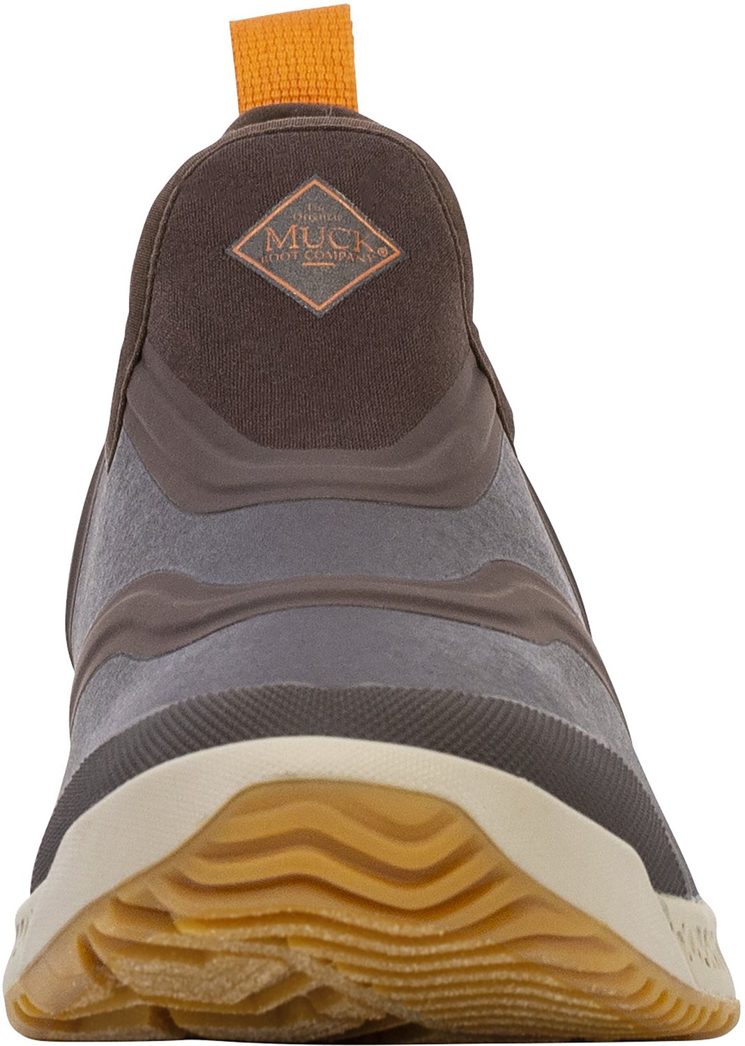 Muck Boot Men's Outscape Waterproof Low-Rise Shoes - view number 2