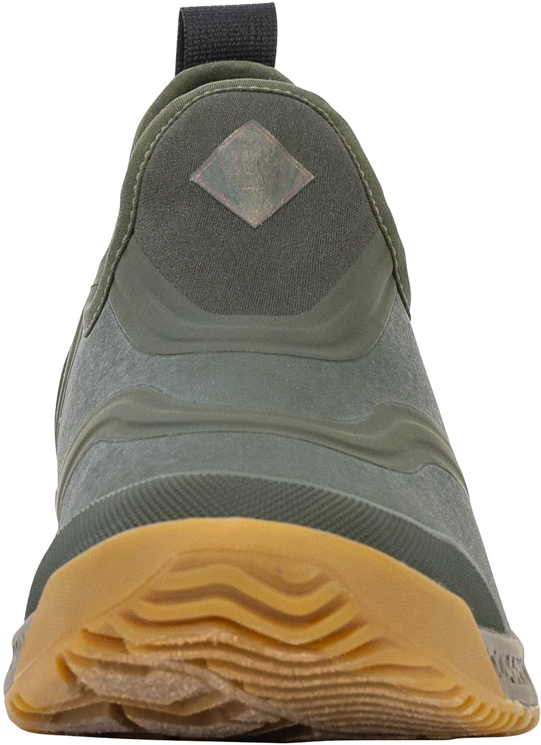 Muck Boot Men's Outscape Waterproof Low-Rise Shoes - view number 2