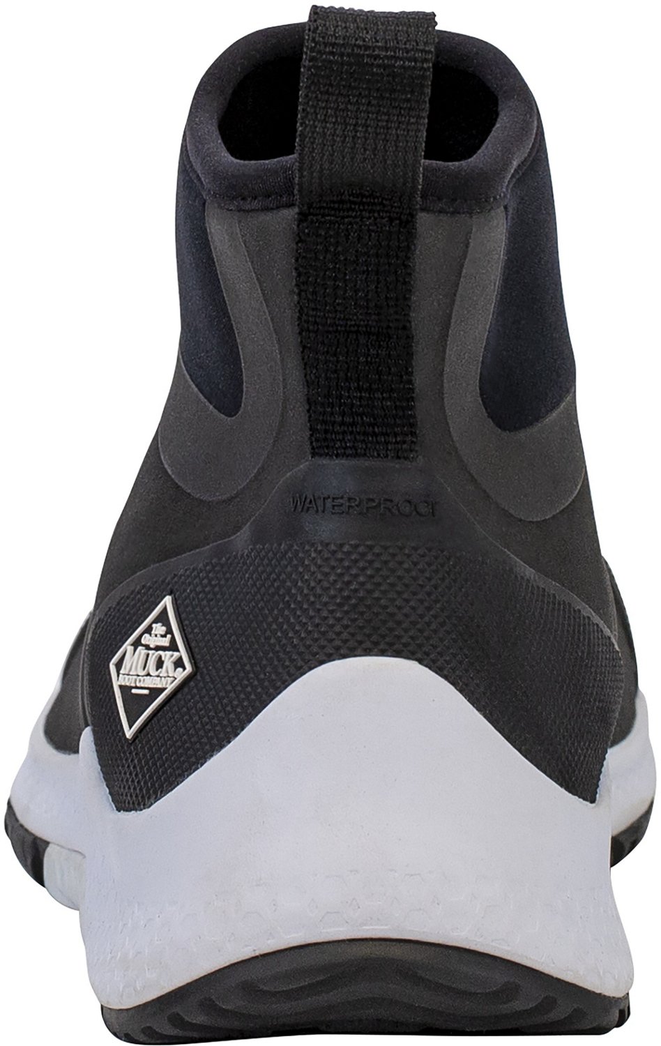 Muck Boot Women's Outscape Chelsea Boots - view number 3